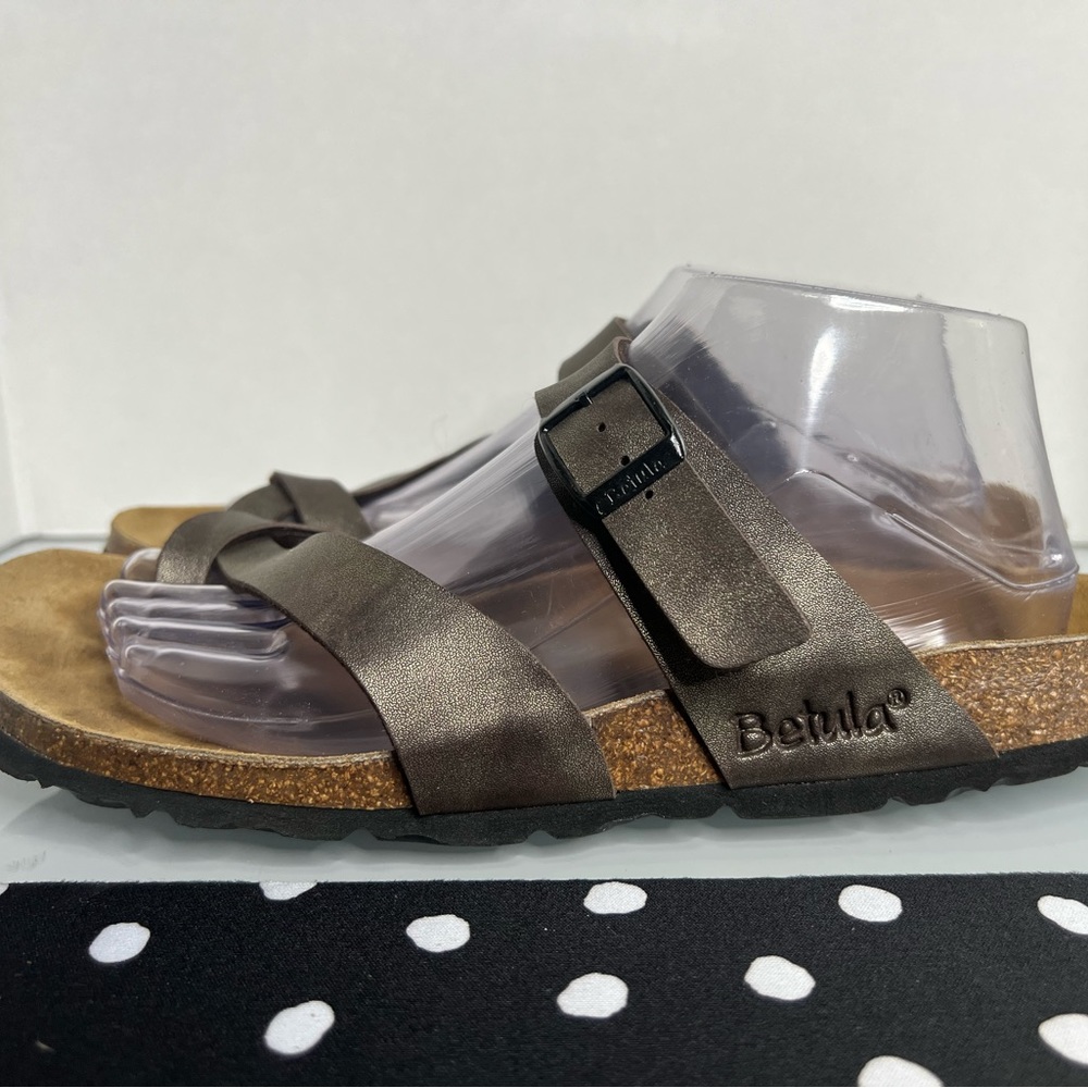 Betula Sandals